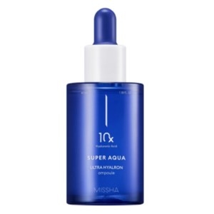 에이블C&C 미샤 수퍼아쿠아 울트라 히알론 앰플 47ml (2개)