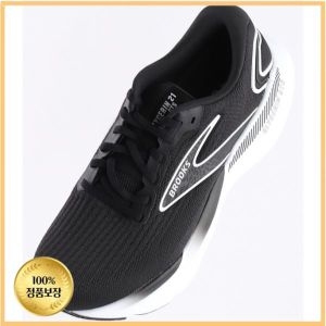브룩스 BROOKS Glycerin GTS 21 Black/Grey/White 1104201D090 글리세린_이미지