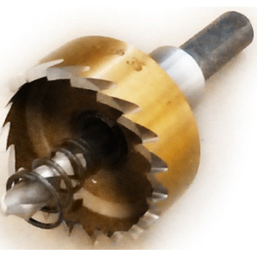 블랙불 HSS 홀쏘 35mm