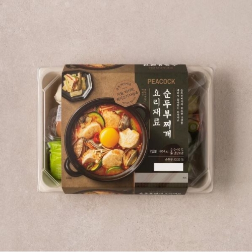 �̸�Ʈ ����ũ ���κ�� �丮��� 804g