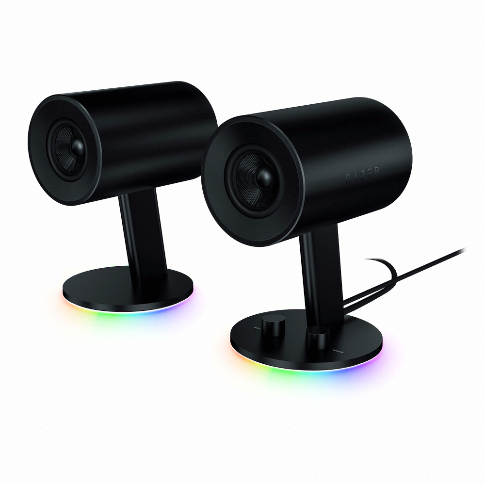 Razer Nommo Chroma (정품)