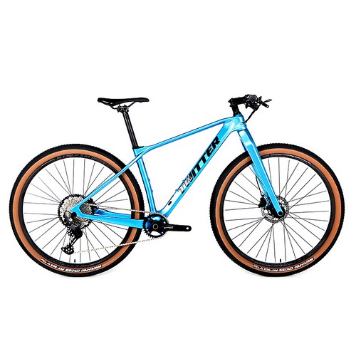 Ʈ���� M6 �ø��� M6100 Ǯī�� �췹ź 27.5 (2022����)