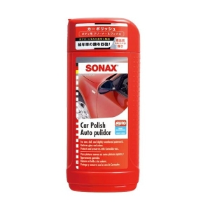 소낙스 카 폴리쉬 500ml
