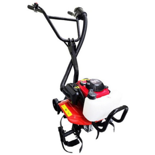 MGT 4행정 미니 관리기 MGT-460 쟁기날포함_이미지