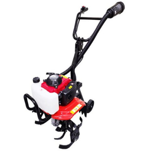 MGT 4행정 미니 관리기 MGT-460 쟁기날포함_이미지