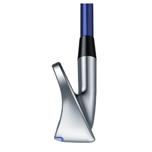 야마하 2023 인프레스 드라이브스타 아이언 경량스틸 (병행 8개)_이미지