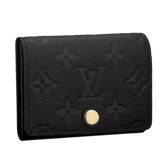 비지니스 앙프렝뜨 카드홀더 M58456