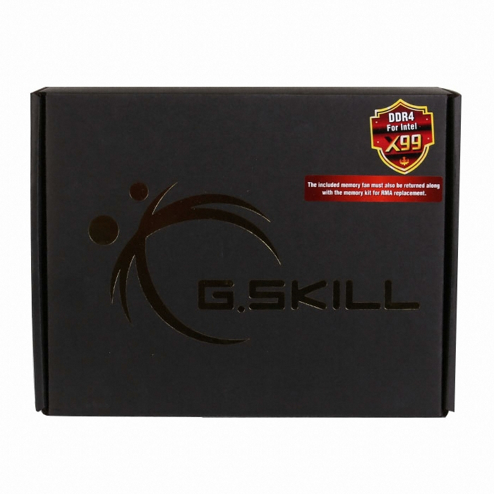 G.SKILL DDR4-3200 CL16 RIPJAWS4 RKD 패키지 (16GB(4Gx4))_이미지