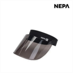 네파 스타필드 남여공용 기능성 선캡 모자 썬보트 썬바이저 7KC7426