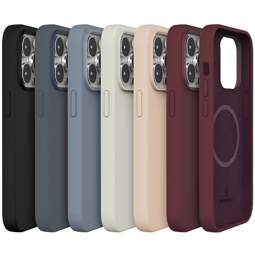 아이폰14 프로 M-실리콘 케이스