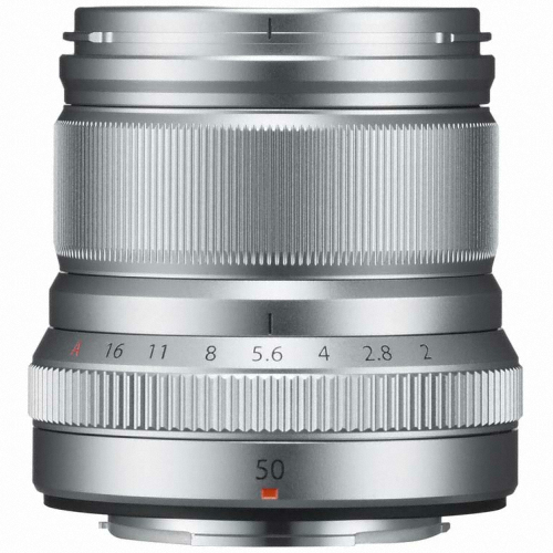 �����ʸ� ������ XF 50mm F2 R WR