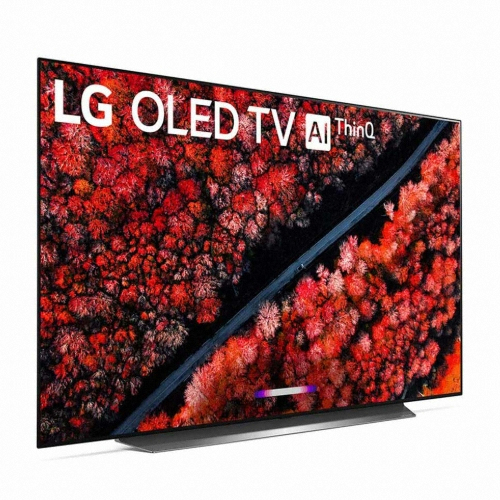 LG���� �÷��� OLED65C9 ���ۺ��