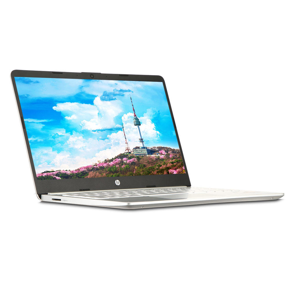 HP 14s-fq1075AU WIN11