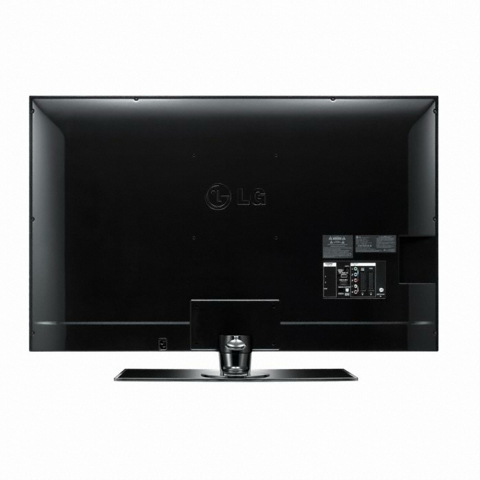 LG전자 엑스캔버스 42SL90QD (스탠드)_이미지