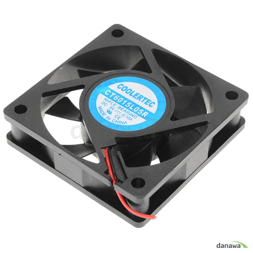 COOLERTEC CT6015L05R-2P_이미지