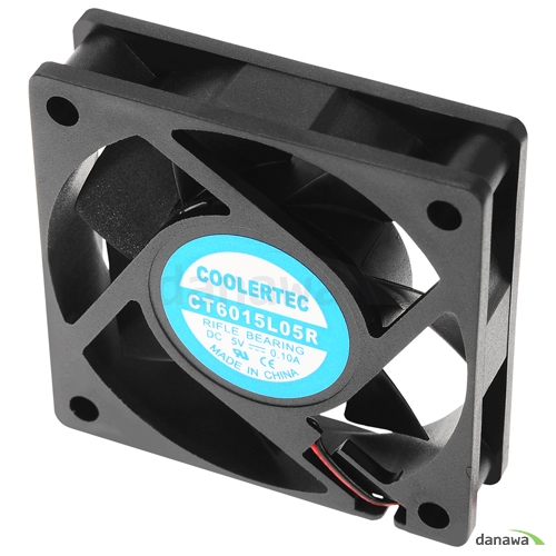 COOLERTEC CT6015L05R-2P_이미지