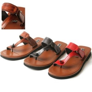 쪼리 여성조리 남성조리 조리 수제화 VA901