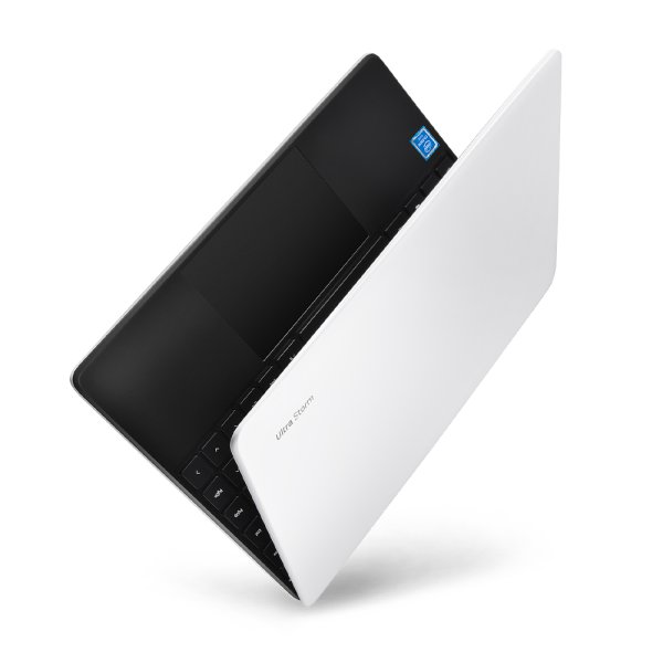 포유디지탈 iMUZ 스톰북 4 WIN10 (eMMC 64GB)_이미지