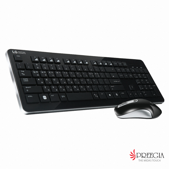 청맥전자 For LG MKS-3000 (블랙)_이미지