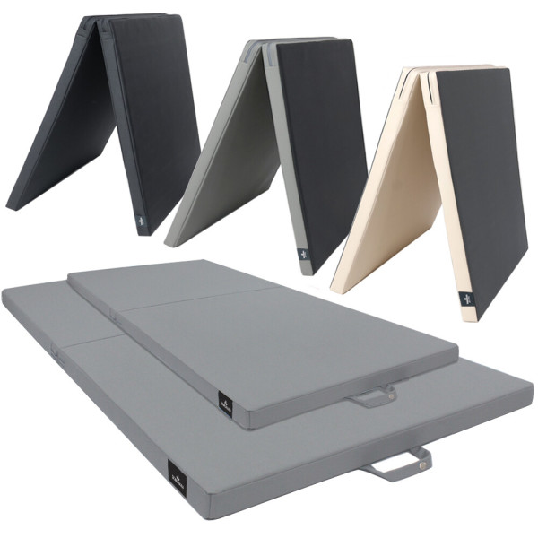 고무나라 2단폴더 요가매트 (50mm)