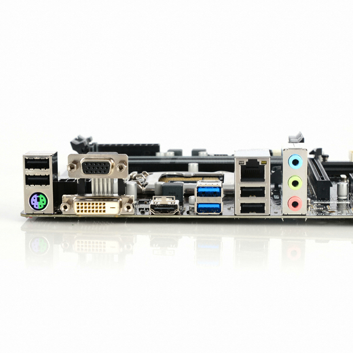 GIGABYTE GA-B85M-DS3H-A �Ǿ���Ʈ