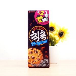 롯데 롯데 칙촉 오리지널 120g_이미지