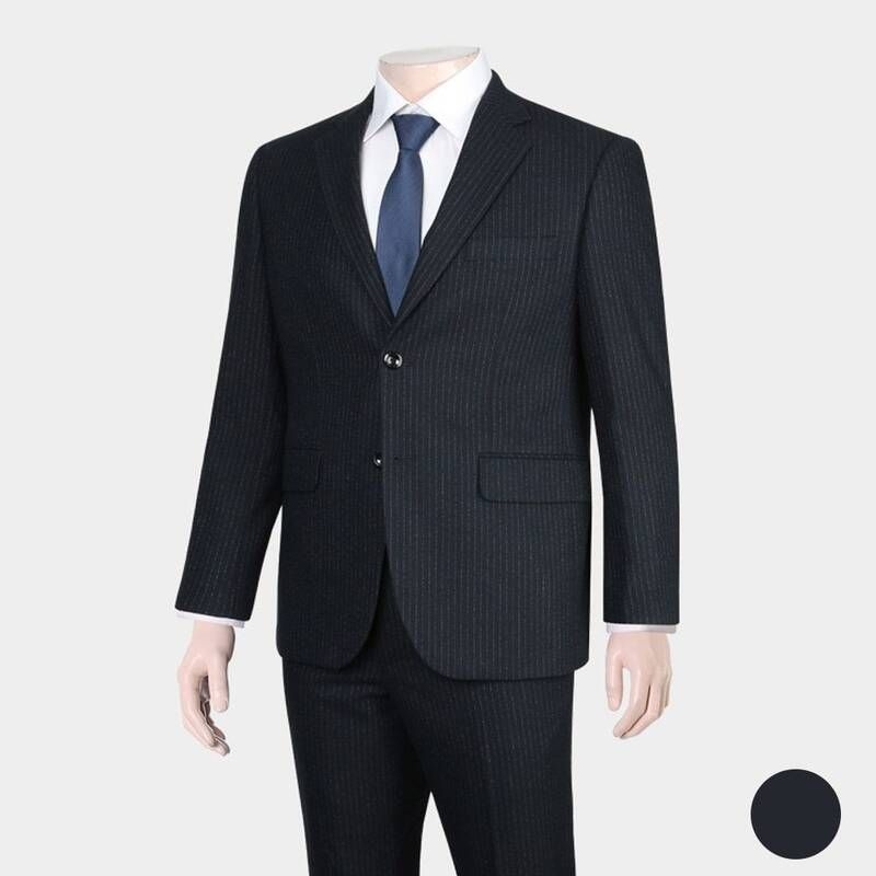 파파브로 남성 FW 클래식라인 정장세트 HM-SSW-593999370_이미지