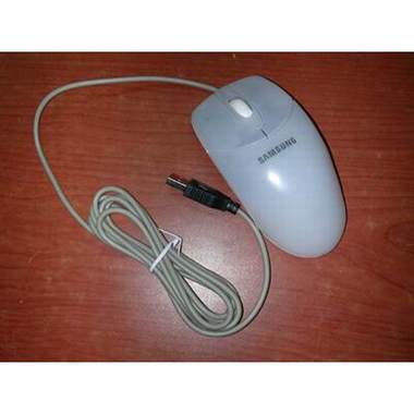 로지텍 Wheel 삼성OEM (벌크)_이미지