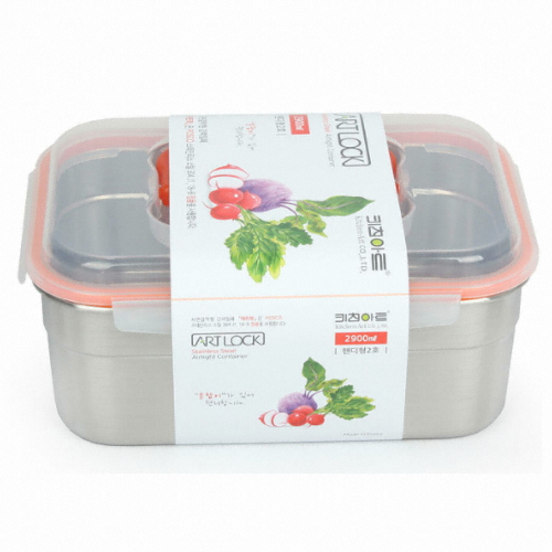 Űģ��Ʈ ��Ʈ�� ���簢 �ڵ�2ȣ 2900ml 2��