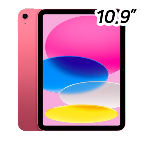 APPLE 2022 iPad 10세대 Cellular 해외구매 (256GB)_이미지