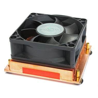 EVERCOOL CUW3B-725BA
