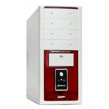 Comprize New E-Box 레드_이미지