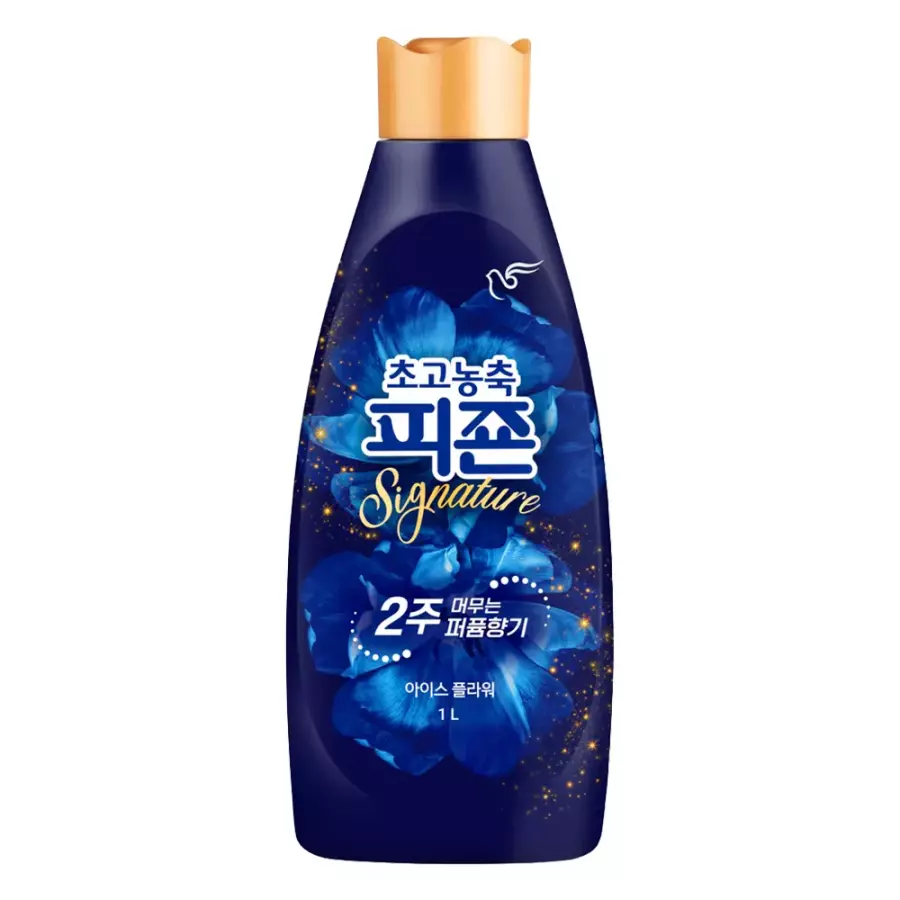 피죤 초고농축 시그니처 아이스플라워 1L