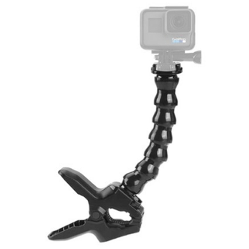 대한 죠스 플렉스 클램프 집게 마운트 GO-PRO-112_이미지