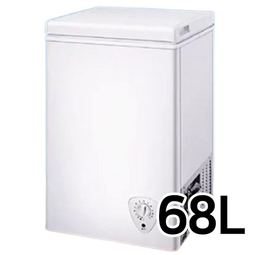 쿨웨이브 김치냉장고 68리터