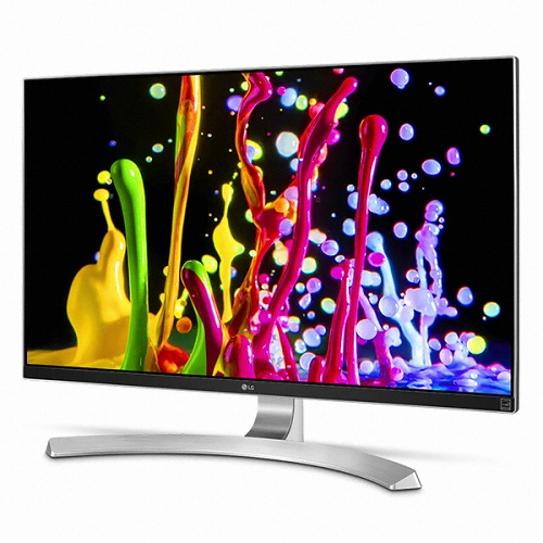 LG전자 27UD88 (해외구매)