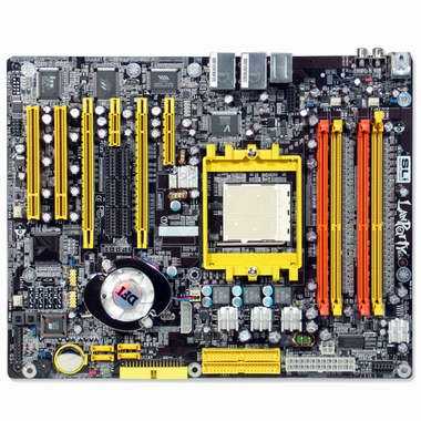 ǻ�ĸ��� LANPARTY UT nF4 SLI-D