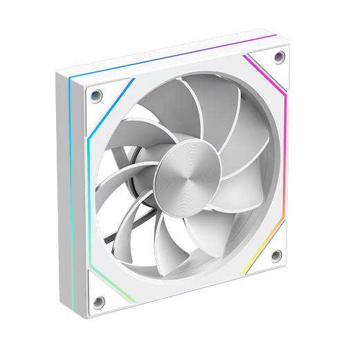 ���ں��� FR120S ARGB PWM ������