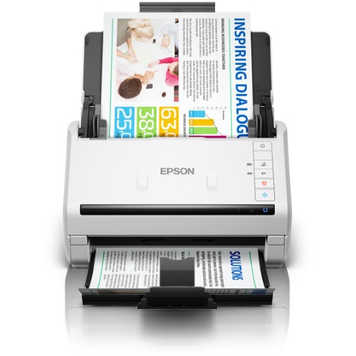 Epson DS-770II (해외구매)
