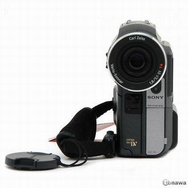 SONY HandyCam DCR-PC330 (병행수입)
