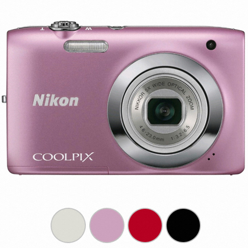 니콘 쿨픽스 S2600 (중고품)