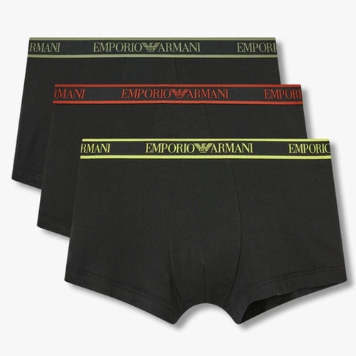 남성 자수 로고 밴딩 드로즈_08M4363009