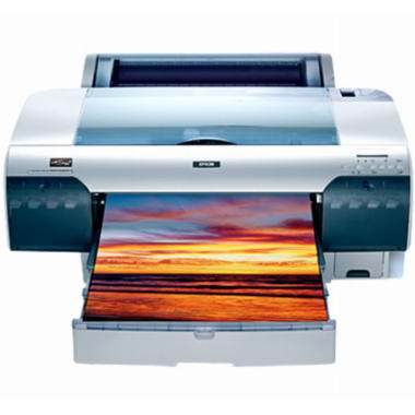 Epson Stylus Pro 4800_이미지