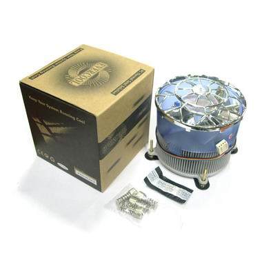 라니아-에버쿨 PT03-9232CP