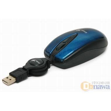 GENIUS Navigator P300 블루_이미지