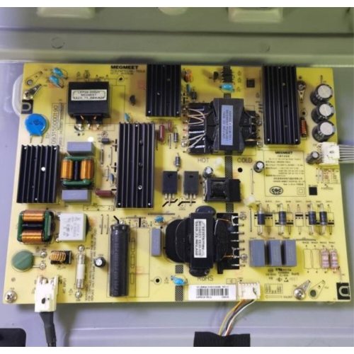 TV L65M5-5A LCD 전원 공급 장치 액세서리 보드 AMP65XM-TC 093155000150