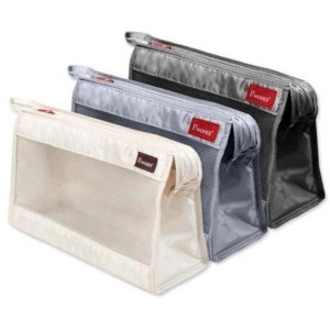  히키스 쿠디 여행용 세면도구 매쉬 파우치 COOLMAN BAG W151994 W151994