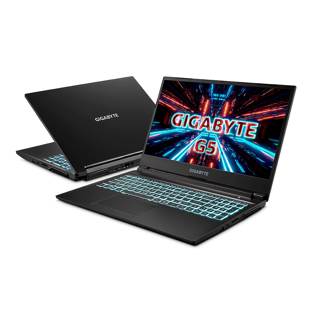 GIGABYTE G5 GD Gen11 i5 (SSD 512GB)