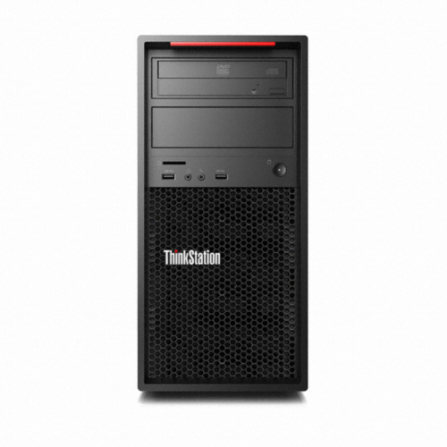 레노버 씽크스테이션 P520C TWR W2133 (8GB, 1TB)_이미지