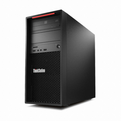 레노버 씽크스테이션 P520C TWR W2133 (8GB, 1TB)_이미지